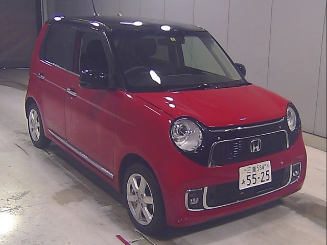 55140 Honda N one JG1 2017 г. (Honda Nagoya)